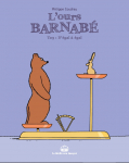 L'ours Barnab, tome 23 par Coudray