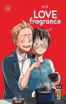 Love Fragrance, tome 6 par Yamada