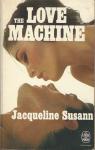 Love Machine par Susann