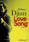 Love Song par Djian