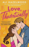 Love, Theoretically par Hazelwood