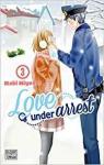 Love under arrest, tome 3 par Miyoshi