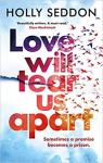 Love will tear us apart par Seddon