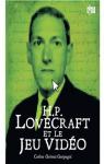 Lovecraft et le jeu vido par Gurpegui