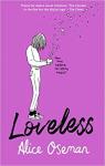 Loveless par Oseman