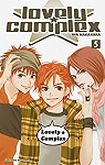 Lovely Complex, Tome 5