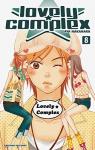 Lovely Complex, tome 8