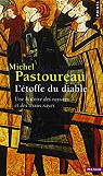 L'toffe du diable : Une histoire des rayures et des tissus rays par Pastoureau