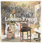 Lucian Freud-Recent Works par 