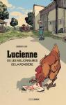 Lucienne ou les millionnaires de la Rondire par Ducoudray