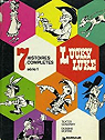 Lucky Luke 7 Histoires Compltes (Bandes Dessines) par Morris
