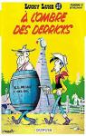 Lucky Luke, tome 18 : A l'ombre des derricks par Goscinny