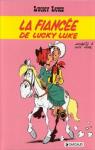 Lucky Luke, tome 24 : La Fiance de Lucky Luke par Morris