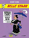 Lucky Luke, tome 34 : Belle Starr par Fauche