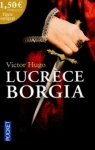 Lucrce Borgia par Anfray