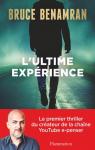 L'ultime exprience