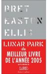Lunar park par Ellis