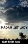 Madame 1st Lady  par Banda-Aaku