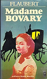 MADAME BOVARY par Flaubert