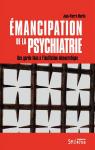 Emancipation de la psychiatrie par Martin