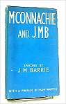M'Connachie and J.M.B. : Speeches par Barrie