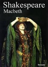 Macbeth par William Shakespeare