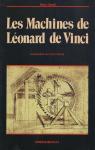 Les machines de Lonard de Vinci  par Cianchi