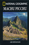 Machu Picchu par Monllau
