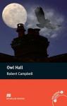 Owl Hall par Clandfield