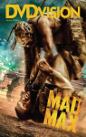 Mad Max : Anthologie par Fakrikian