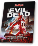 Mad Movies - HS, n72 : Evil dead par Mad movies