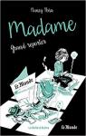 Madame, tome 3 : Grand reporter par Pea
