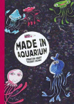 Made In Aquarium par Moral