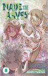 Made in Abyss, tome 8 par Akihito