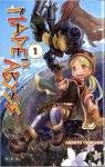 Made in Abyss, tome 1 par Akihito
