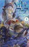 Made in Abyss, tome 3 par Akihito
