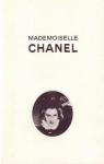 Mademoiselle Chanel par Baudot