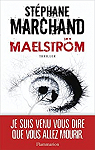 Maelstrm par Marchand (II)