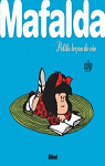 Mafalda : Petite leon de vie par Quino