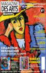 Magazine des arts Nouveau, n1 par Le Magazine des Arts