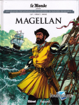 Magellan par Clot