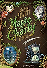 Magic Charly, tome 1