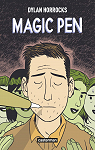 Magic Pen par Horrocks