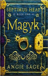 Magyk, Tome 1