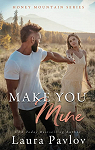 Honey Mountain, tome 3 : Make You Mine par Pavlov