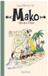 Mako - Opration crpes par 