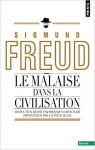 Malaise dans la civilisation par Freud