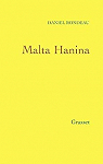 Malta Hanina par Rondeau