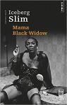 Mama black widow par Slim