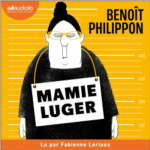 Mamie Luger par Philippon